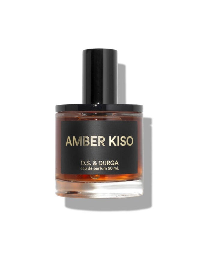 دي إس ودورغا عنبر كيسو  ٥٠ مل